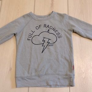 Prefresh boys sweatshirt